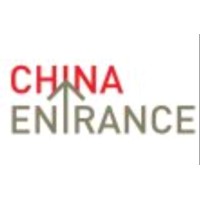 China Entrance logo - Similar company to Enjoy2Learn