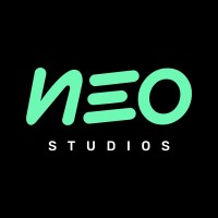 NEO Studios logo - Similar company to Tiny Horse