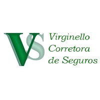 Virginello Corretora de Seguros logo - Similar company to Mega Office Corretora De Seguros E Certificado Digital