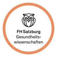 FH Salzburg - Department Gesundheitswissenschaften logo - Similar company to It Return Remarketing