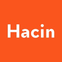 Hacin logo - Similar company to Flavin Architects
