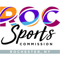 Rochester NY Sports Commission logo - Similar company to We The Creative
