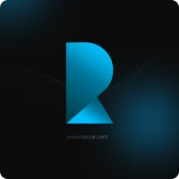 KERYAR logo - Similar company to Charotar It Solutions
