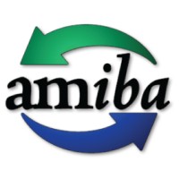 AMIBA - American Independent Business Alliance logo - Similar company to Macro Roundup