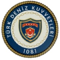 Turkish Navy logo - Similar company to Cyblu