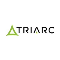 Triarc logo - Similar company to Triarc