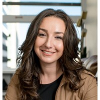 Let's Talk About Anything logo - Similar company to Mrs.Ai
