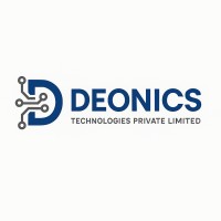 DEONICS TECHNOLOGIES PRIVATE LIMITED logo - Similar company to Codeware It Industrial Training