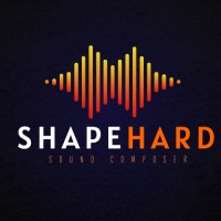 SHAPE HARD logo - Similar company to Treenity Group