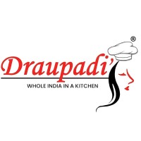 Draupadi's logo - Similar company to Captain X