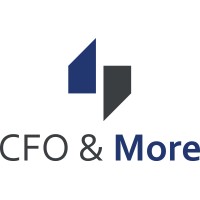 CFO & More logo - Similar company to Catseye Leadership Development