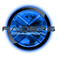 X-Raiders Commercial