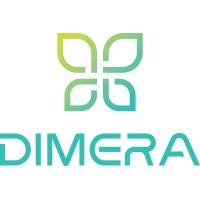 DIMERA logo - Similar company to Gaiaverse Ltd.
