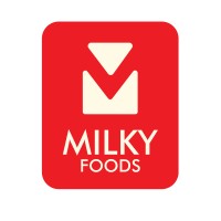 Milky Foods India logo - Similar company to Yellowzap