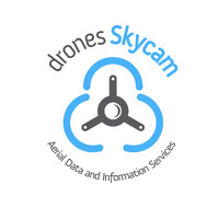 DronesSkycam logo - Similar company to Termoservicio