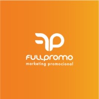 Fullpromo Marketing Promocional logo - Similar company to Cubo