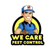 We Care Pest Control LTD logo - Similar company to Nightshift 24Hr Pest Control