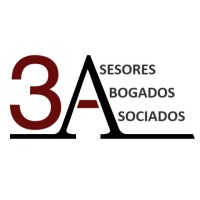 3A, Asesores y Abogados Asociados Sociedad Cooperativa Andaluza logo - Similar company to Asesoría Sca