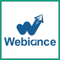 Webiance - Digital Marketing Services Agency logo - Similar company to Archway Marketing Services