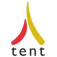 Tent International logo - Similar company to Att