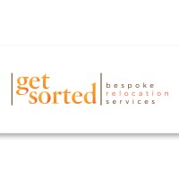 Get Sorted Bespoke Relocation Services logo - Similar company to Sme Blue Pages