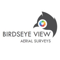 Birds Eye View Aerial Surveys logo - Similar company to Drone Solve