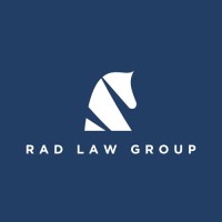 Rad Law Group, APLC logo - Similar company to Powercma