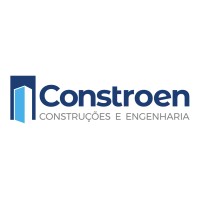 Constroen Construções e Engenharia Ltda logo - Similar company to Constroen