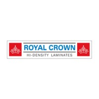 Royal Crown Laminates logo - Similar company to Laminar Laminates Pvt. Ltd.