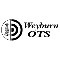 Weyburn OTS Bonspiel logo - Similar company to Nexus Environmental Services Ltd.
