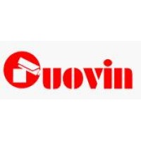 Guovin Electronics Limited logo - Similar company to Ltd Fabrication