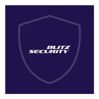 Blitz Security Installations logo - Similar company to International Precision Products B.V.