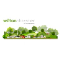 Wilton Chamber of Commerce logo - Similar company to Greater Norwalk Hispanic Chamber Of Commerce