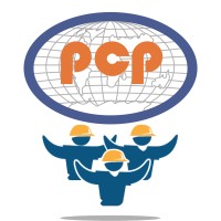 PCP International Ltd - An Engineering and Contracting Organisation logo - Similar company to Pcp Ltd - The Project Control Partnership