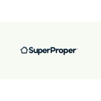 Superproper logo - Similar company to Luceed