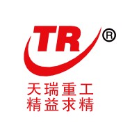 Shandong Tianrui Heavy Industry Co.,Ltd. logo - Similar company to Core For Advanced Solutions