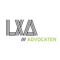 LXA Advocaten logo - Similar company to Klerq