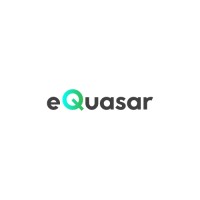 eQuasar logo - Similar company to Techsmart Solutions