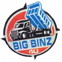 Big Binz 4 U LTD logo - Similar company to Network Remedy (Nr)
