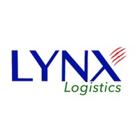 LYNX LOGISTICS logo - Similar company to Samcompany