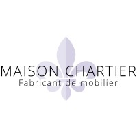 MAISON CHARTIER logo - Similar company to Brimbois