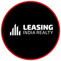 Leasing India Realty logo - Similar company to Commercial People