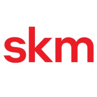 SKM Engineering logo - Similar company to Table Flip Solutions Llc