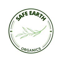 Safe Earth Organics logo - Similar company to Rs Techno Solutions