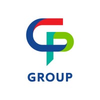 Holding CP Group logo - Similar company to Geodrones