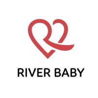 River Baby logo - Similar company to Canpol