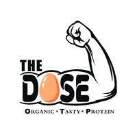 The Dose logo - Similar company to Digital Buzz Solution