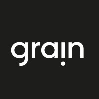 Grain Media logo - Similar company to Compost Creative