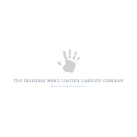 The Invisible Hand Limited Liability Company logo - Similar company to Holl & Company