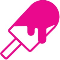 Dropsicle logo - Similar company to Hater